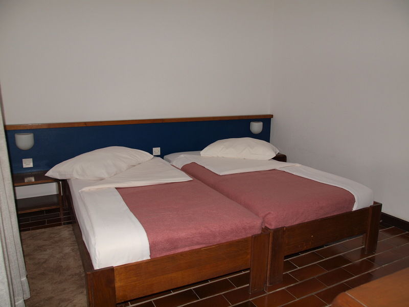 Trim Sunny Apartments By Valamar Stari Grad  Bagian luar foto